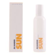 Sprejový dezodorant Jil Sander Sun Woman 100 ml