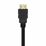 HDMI Kábel Aisens A117-0451 3 m Čierna