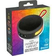 Prenosný reproduktor s Bluetooth BigBen Party PARTY NANO Čierna 15 W