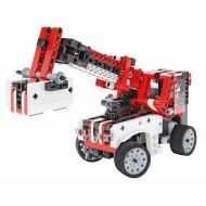 Požiarnické auto Clementoni Fire Truck STEM + 8 rokov 5 Modely