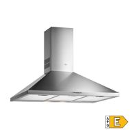 Konvenčný odsávač pár Teka DBB60 I 60 cm 380 m3/h 60 dB 195W