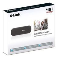 USB WiFi Adaptér D-Link DWM-222