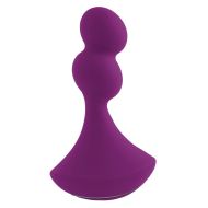 Vibrator Gender X Purpurová