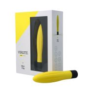 Vibrator Virgite Silikónové