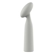 Minivibrátor Dream Toys Nude Luna Mini Wand zelená