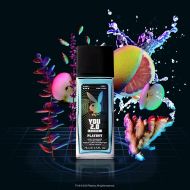 Sprejový dezodorant Playboy You 2.0 Loading 75 ml