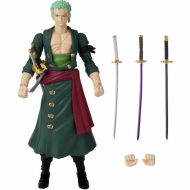 Skladacia figúrka One Piece Anime Heroes - Roronoa Zoro 17 cm