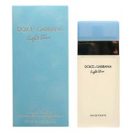 Dámsky parfum Dolce & Gabbana Light Blue EDT