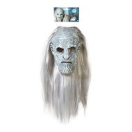 Maska White Walker Halloween