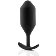 Análny Kolík Snug 5 B-Vibe 12035 Čierna