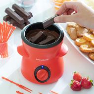 Čokoládové fondue s príslušenstvom Fonlat InnovaGoods