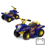 Motorka Kids Power Quad