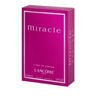 Dámsky parfum Lancôme Miracle EDP 100 ml