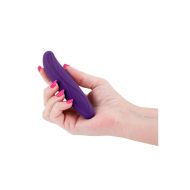 Minivibrátor NS Novelties Inya Flirt Purpurová