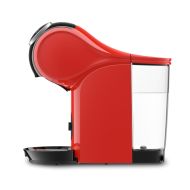 Kapsľový kávovar DeLonghi GENIO'S PLUS DOLCE GUSTO Čierna Červená 15 bar