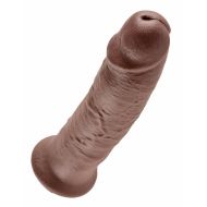 Realistické dildo Pipedream King Cock PVC