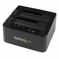 Rekordér Startech SDOCK2U33RE