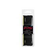 Pamäť RAM Kingston KF426C16BB12A/16 16 GB DDR4 2666 MHz CL16