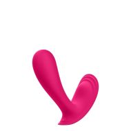 Vibrator Satisfyer Top Secret Ružová