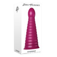 Dildo Zero Tolerance Everest Červená