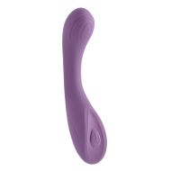 Vibrator NS Novelties Desire Purpurová