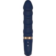 Vibrator Dream Toys Goddess Collection Modrá