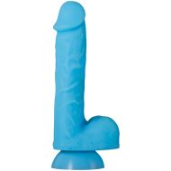 Realistické dildo Evolved Silikónové Ø 3,6 cm