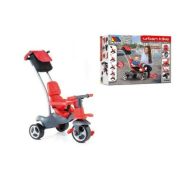 Trojkolka Urban Trike Red Moltó (98 cm)