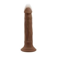 Realistické dildo Evolved Silikónové ABS Ø 4,5 cm (17,8 cm)