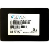 Pevný disk V7 V7SSD512GBS25E 512 GB