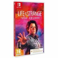 Videohra pre Switch Square Enix Life Is Strange: True Colors