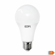 Led baterka EDM F 24 W E27 2700 lm Ø 7 x 13,6 cm (3200 K)