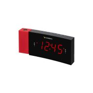 Rádiobudík Sunstech FRDP3 1,2" LED FM