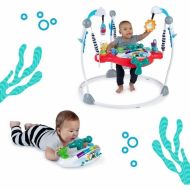 Centrum aktivít Baby Einstein Ocean Explorers