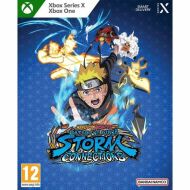 Xbox One / Series X videohry Bandai Namco Naruto x Boruto: Ultimate Ninja - Storm Connections Standa