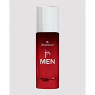 Lubrikačný gél s feromónmi Rejouissance For Men Obsessive 10 ml