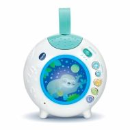 Projektor Vtech Baby LUMI VEILLEUSE NUIT ENCHANTEE Modrá