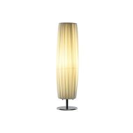 Stolná lampa Home ESPRIT Biela 50 W 220 V 15 x 15 x 58 cm