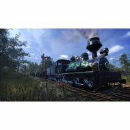 Videohra pre Switch Kalypso Railway Empire 2 (FR)