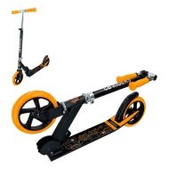 Kolobežka Scooter Eezi 54070 Oranžová