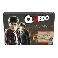 Hra zručnosti Hasbro Cluedo Harry Potter (FR)