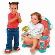 Child's Chair Clementoni Symphonic My music chair Hudba