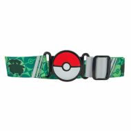 Pohyblivé figúrky Pokémon Clip belt 'N' Go - Bulbasaur 5 cm