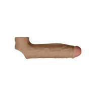 Realistické dildo Shaft 6.9 - OAK