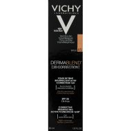 Podklad pre tekutý make-up Vichy Dermablend 3D Make-Up 45-gold Spf 15 30 ml (30 ml)