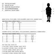 Kostým pre bábätká My Other Me 203287 Americký indián 0–6 mesiacov