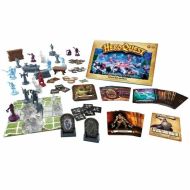 Stolová hra Hasbro Hero Quest: La Lune de la Terreur (Expansion Pack) (FR)