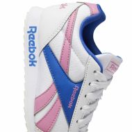 Detské športové topánky Reebok Classic Royal 2.0 Biela