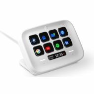 Adaptér Thunderbolt na DisplayPort Elgato Stream Deck Neo