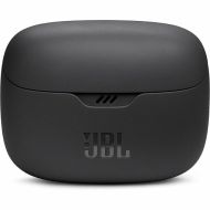 Slúchadlá s Bluetooth JBL TUNE BEAM BLACK Čierna